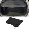 Ford Focus (2012-2018) Black Rear Parcel Shelf Boot Load Cover