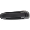 Exterior Door Handle Set For 2002-09 Dodge Ram 1500