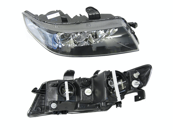 Headlight Right Hand Side FOR Honda Accord Euro CL