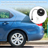 Chevrolet Buick Cadillac Locking Gas Fuel Cap
