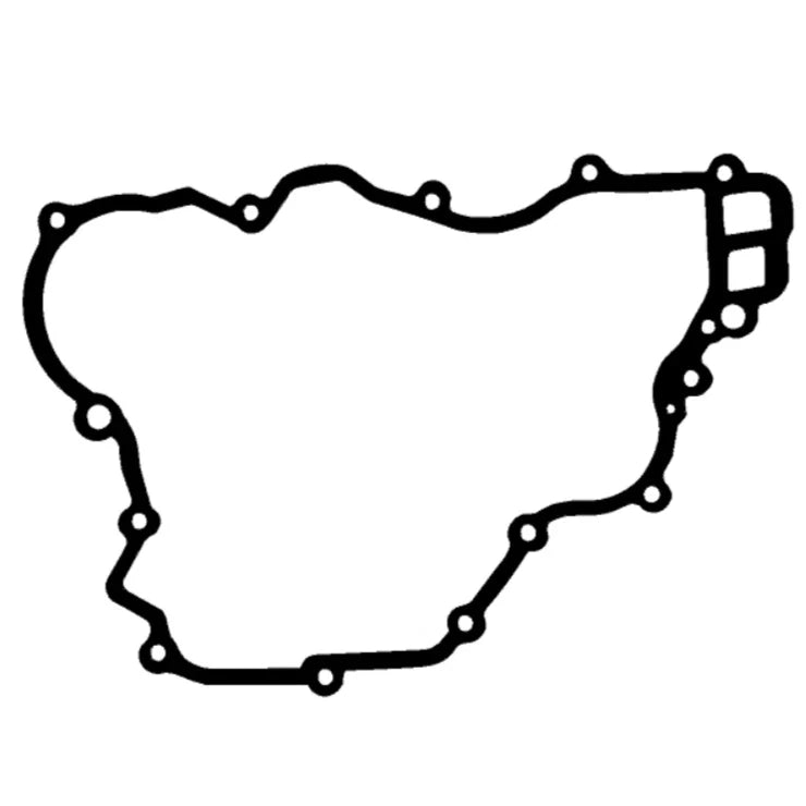 Honda 250SX-F 250SXF 250XC-F 250XCF Clutch Cover Gasket (2005–2011)