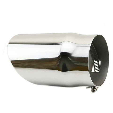 Jeep Grand Cherokee Accessories Exhaust Tail Pipe Muffler Tip