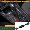 VW Golf MK7 GTI R-Line Cable Shutoff Auto Start Stop Engine Off Cancel (2013–2020)
