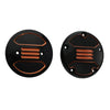 Harley Sportster S Alternator Plug & Clutch Trim Covers (2021-2025)