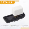 HVAC - No.AC125038 - Plastic Metal Blower Motor Resistor