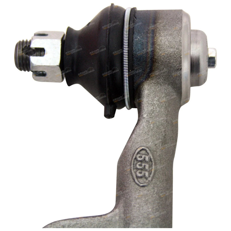 Toyota Bundera LJ70 LJ71 RJ70 RHD 555 Tie Rod End Relay (1984–1989)