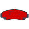 Honda Prelude 2.0L Coupe Front Disc Brake Pads Set (1988-1990)