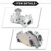 Isuzu 3LD1 Engine Water Pump & Gasket Kit