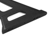 Subaru BRZ, Toyota GT86 Carbon Fiber Rear Boot Spoiler Kit (13-20)