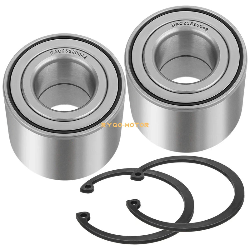 Kawasaki Mule 3000 3010 3020 2510 4000 4010 Rear Wheel Bearing