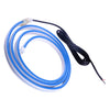 Car Hood - Waterproof Flexible LED Daytime Running Light Strip
