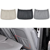 Mercedes Benz Viano Black Seat Back Storage Pocket (2011-2015)