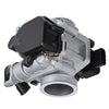 Honda TRX420 Rancher 420 Throttle Body Assembly (2020–2024)