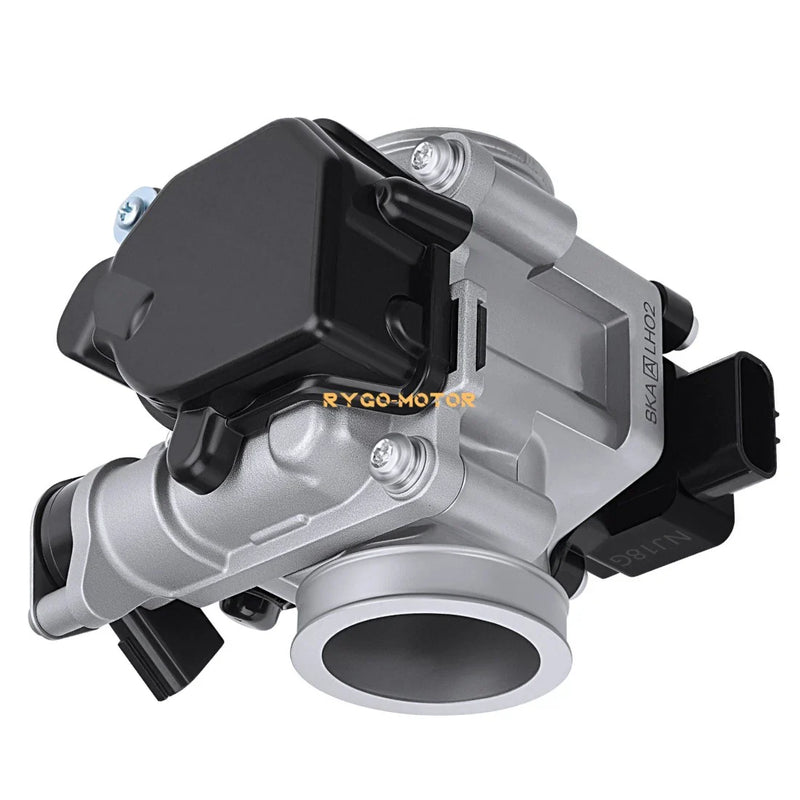 Honda TRX420 Rancher 420 Throttle Body Assembly (2020–2024)