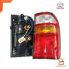 Toyota Hilux Pickup LN147 KZN165 LN167 LN174 Tail Light Rear Lamp (98-04)