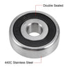 SKF 6300RS Stainless Steel Ball Bearing 10x35x11mm Double Sealed Bearings