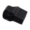 Car Door Lock Cover with Stopper Buckle Bezel Full Set (2015–2021)