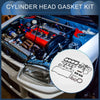 Mitsubishi 4G69 (CU5W) Cylinder Head Gasket Kit (2003-2008)