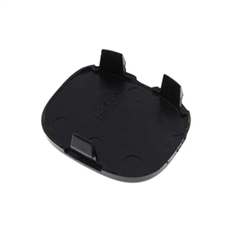 Smart Fortwo Coupe Front Grille Tow Eye Cover Hook Cap (2016-2017)