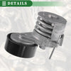 Chevrolet Nubira Saloon Engine Belt Tensioner Pulley Assembly