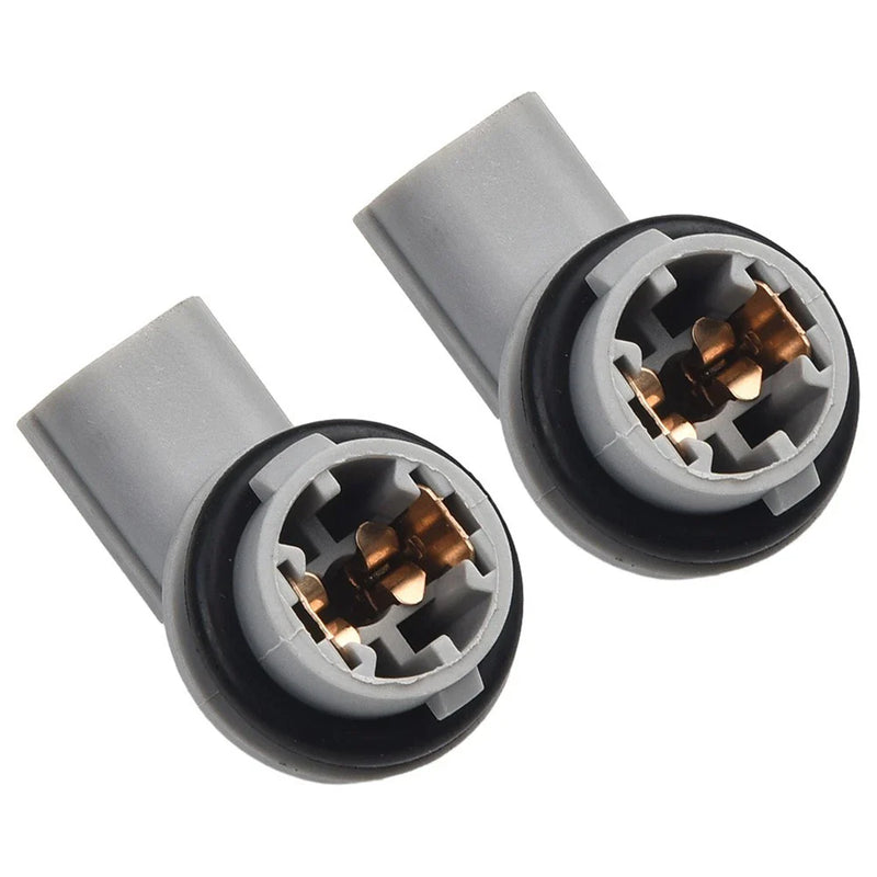 Vehicles Light Base 2 Pins Fender Marker