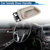Toyota Avalon Front Driver Side Interior Door Handle (2000–2004)