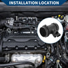 Mercedes-Benz C Class Mass Air Flow Sensor (2015-2023)