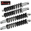Honda Rubicon 500 TRX500 FA / FGA 2001-2014 Front/Rear Shock Absorber 4pcs