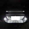 Toyota Tacoma, Tundra LED License Plate Light (2016-2022, 2014-2021)