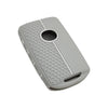 Mazda CX-5, CX-9, CX-30, CX-50, CX-70, CX-90, MX-5 Grey Key Shell Cover