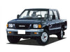 Isuzu TFR Diesel Fuel Tank Cap (1989-2002)