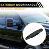 Cadillac Escalade Front Left Exterior Door Handle (2007 - 2013)