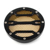 BMW R Nine T R9T CNC Air Intake Cover Mesh (2014-2023)