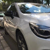 Opel Astra K 2 Piece Side View Mirror Covers (2015-2023)