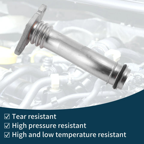 Chevrolet Cruze Radiator Hose (2011 - 2014)