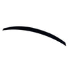 Mazda MX-5 Miata Glossy Black Tail Wing Spoiler Lip (2016-2024)