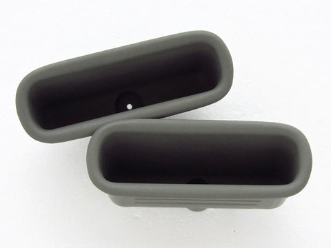 Nissan Navara D22 Ute Pickup (1997-2005) - 2 x Items Door Cup Handles