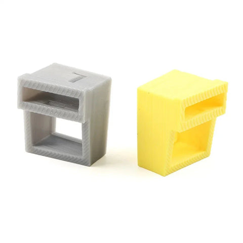 Chevrolet Tahoe GMC Sierra Door Arm Rest Switch Panel Clip (2003-2007)