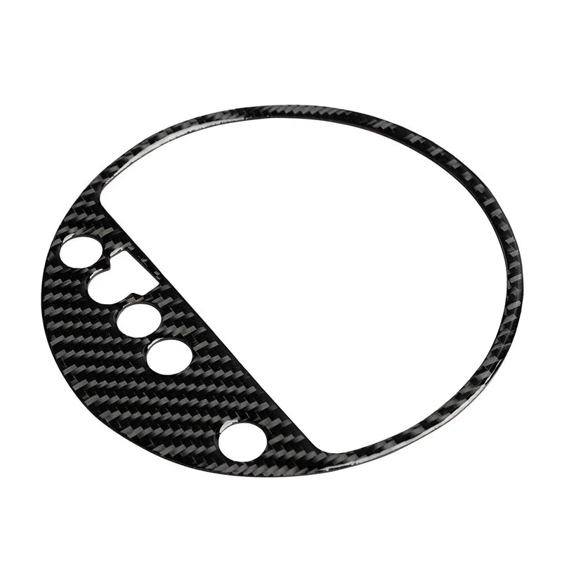Audi TT TTS TTRS RHD Central Console Gear Shift Panel Cover Trim (2008-2014)