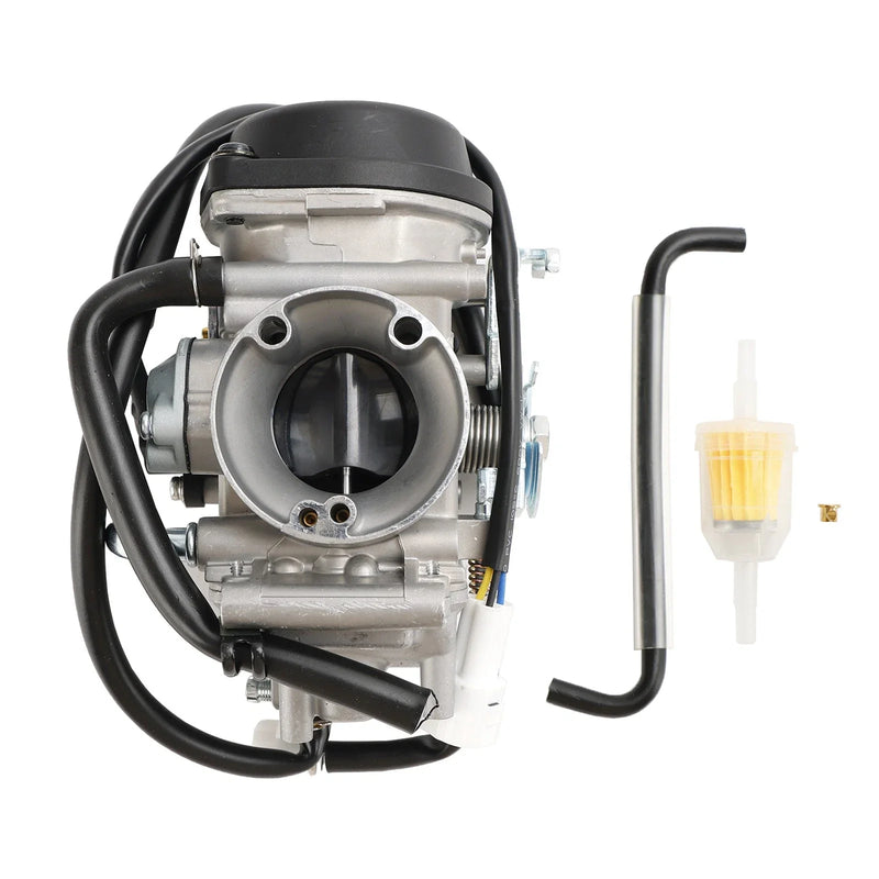 Suzuki DRZ400S, DRZ400SM, Kawasaki KLX400SR Carburetor (2000-2023)