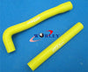 Cobra Cx65 BLACK Silicone Radiator Hose (2010-2014)