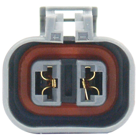 Hitachi Mitsubishi Ford Holden Nissan Hyundai Alternator Plug