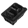 BMW E60 E61 E87 E90 E91 F11 F07 Jacking Pad Point Covers (2001-2017)