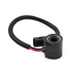Bobcat E16, 319, 320, 322, 325, 425, 428, 430 12V Solenoid Valve Coil