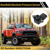 Jeep TJ Manifold Absolute Pressure Sensor (2003)
