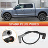 Ford F-150 6 x Spark Plug Wire Ignition Coil Cables (2005-2008)
