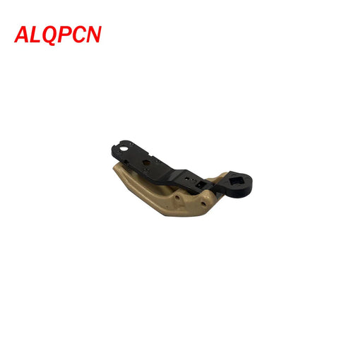 Toyota Hilux Rear Quarter Window Latch Lock Brown (1989-1997)