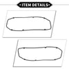 Mitsubishi Eclipse 3.8L V6 Valve Cover Gasket (2006-2012)