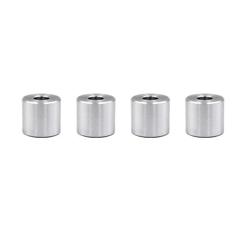 Jeep Cherokee XJ MJ ZJ Comanche Transfer Case Spacer Kit (1984–2001)