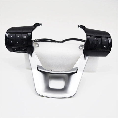 Toyota Hilux Fortuner Steering Wheel Control Switch (2015-2023)